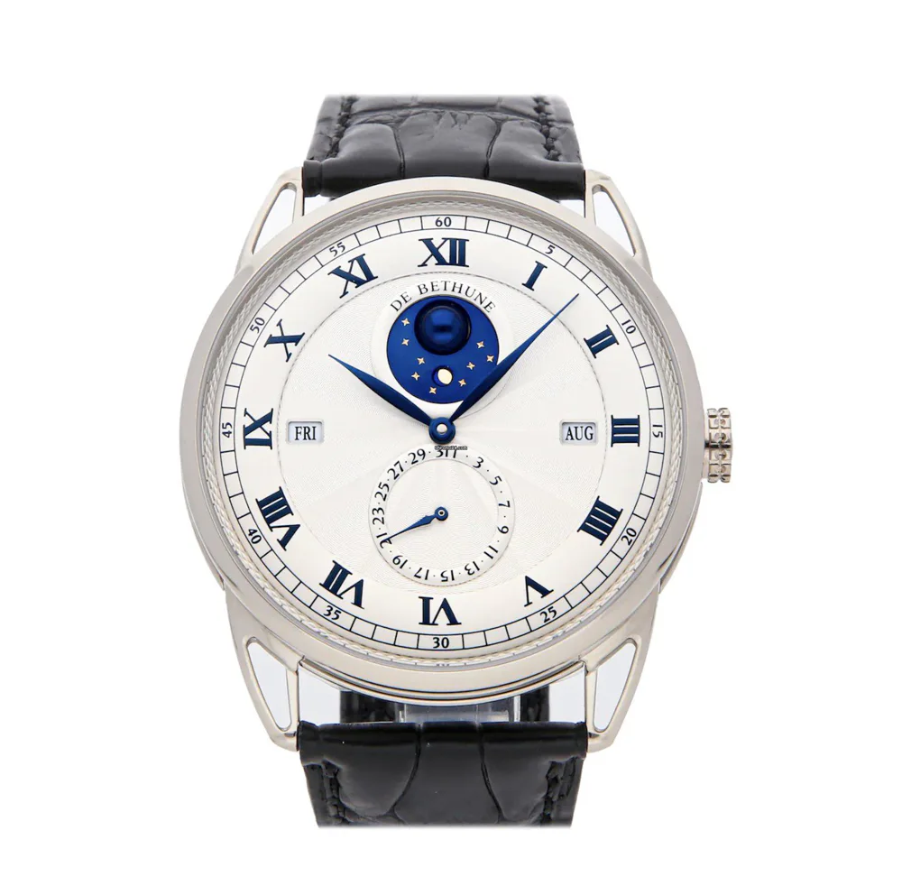 De Bethune Db15 Perpetual Calendar